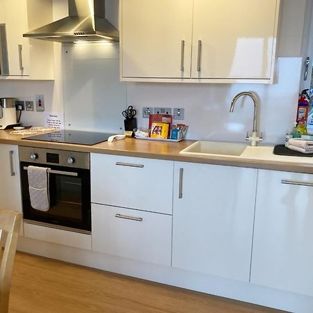 Banavie Mirador Apartment מראה חיצוני תמונה