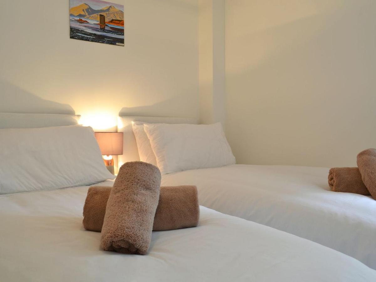 Banavie Mirador Apartment מראה חיצוני תמונה